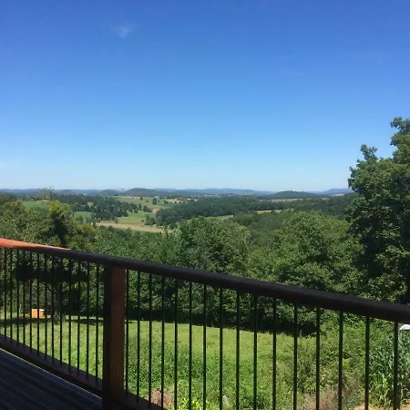 Holiday home Colombe Des Bois Estadens