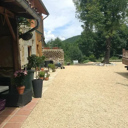 Colombe Des Bois Holiday home Estadens