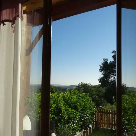 Colombe Des Bois Holiday home Estadens