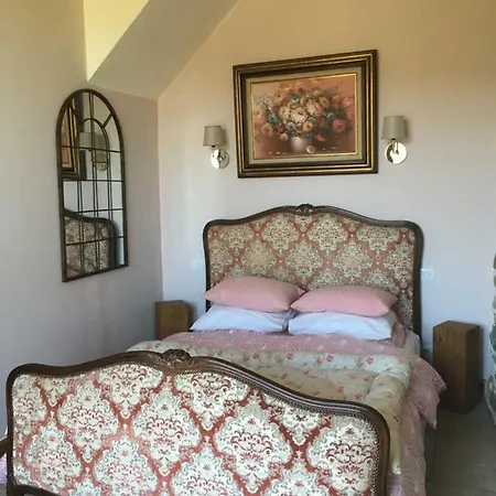 Holiday home Colombe Des Bois Estadens