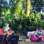 Colombe Des Bois Vakantiehuis *