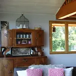 Vakantiehuis Colombe Des Bois *
