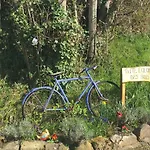 Colombe Des Bois Vakantiehuis Estadens