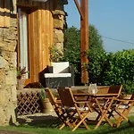 Colombe Des Bois Vakantiehuis Estadens