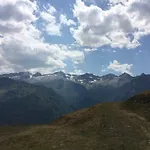 Colombe Des Bois Vakantiehuis *