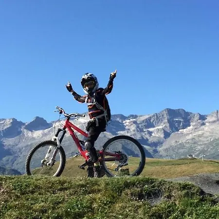 Colombe Des Bois 펜션