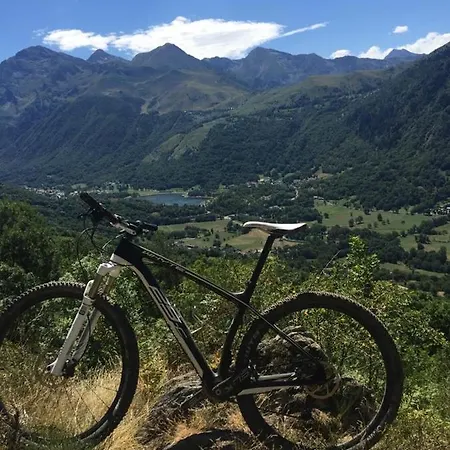 Colombe Des Bois 펜션 Estadens