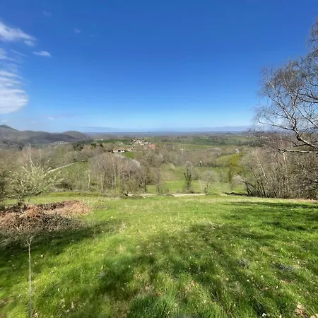 Colombe Des Bois 펜션 Estadens