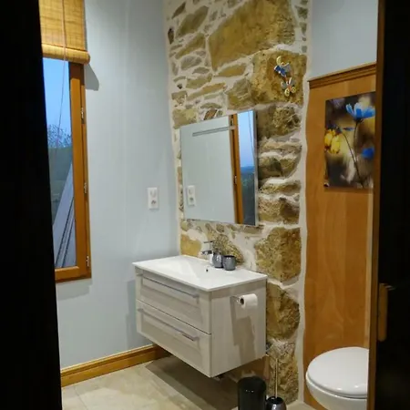 Colombe Des Bois 펜션 Estadens