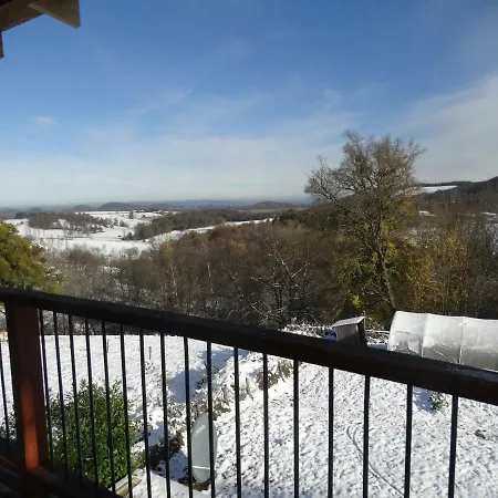 Tatil Evi Colombe Des Bois *