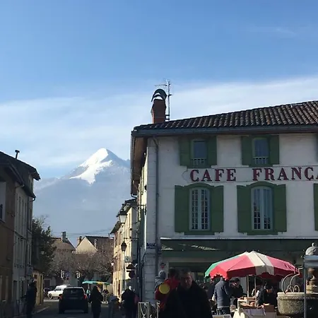 Tatil Evi Colombe Des Bois *