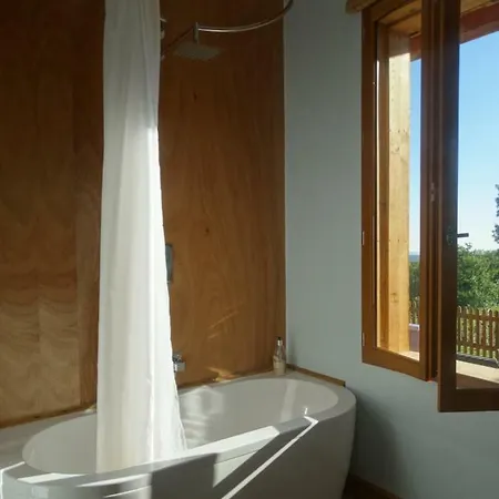 펜션 Colombe Des Bois *