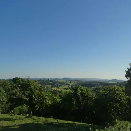 Tatil Evi Colombe Des Bois