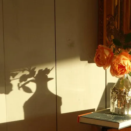 펜션 Colombe Des Bois