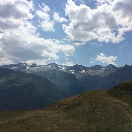 Colombe Des Bois Feriehus *