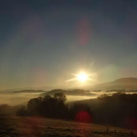 펜션 Colombe Des Bois Estadens