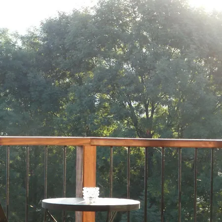 펜션 Colombe Des Bois *