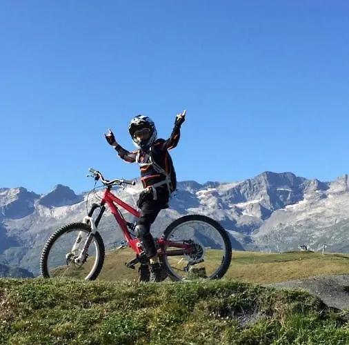 Colombe Des Bois Feriehus