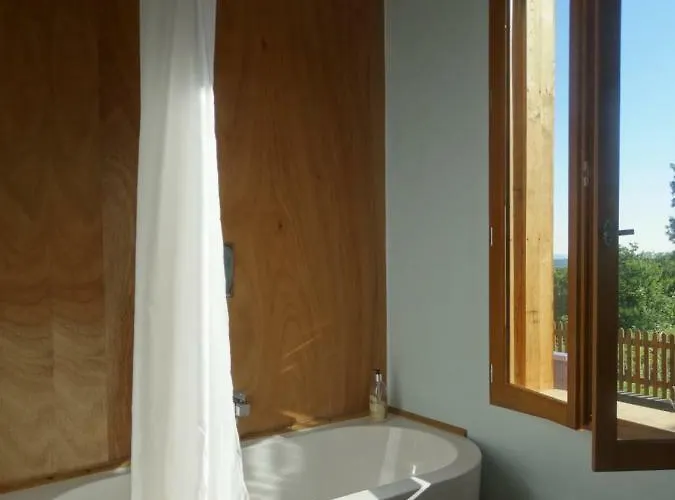 Feriehus Colombe Des Bois *