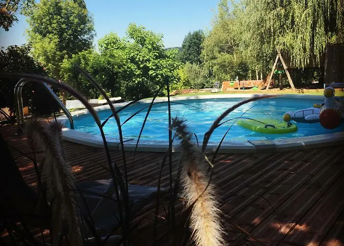 Colombe Des Bois Estadens