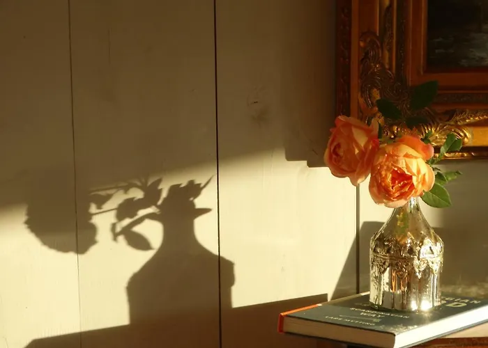 Feriehus Colombe Des Bois