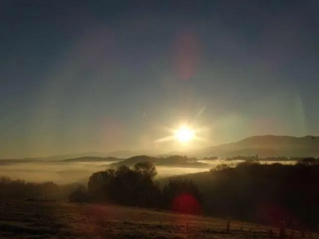 Feriehus Colombe Des Bois Estadens