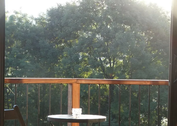 Feriehus Colombe Des Bois *